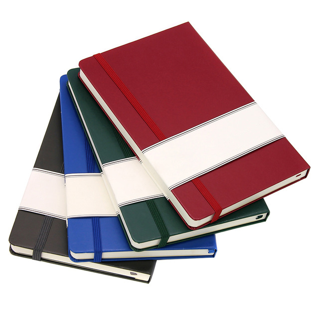 notes ksiazkowy