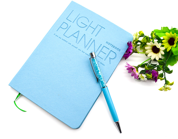 personalizowany notes