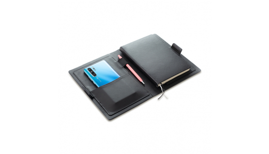 Notes z organizerem